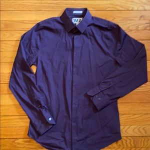 Express Extra Slim Fit Burton Down